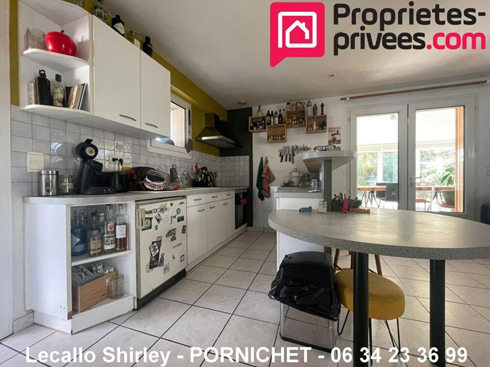 Vente Maison Maison Pornichet 4 pièce(s) 91 m2 Pornichet