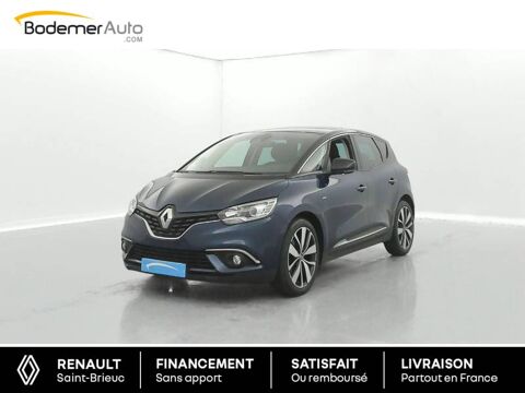 Annonce voiture Renault Scnic 17900 
