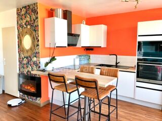  Appartement � vendre 2 pi�ces 35 m�