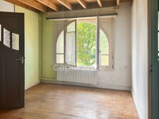  Maison à vendre 4 pièces 90 m²