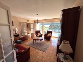 Vente Appartement Appartement 70m², 2 chambres Quartier Bel Air LA ROCHELLE (17) La rochelle