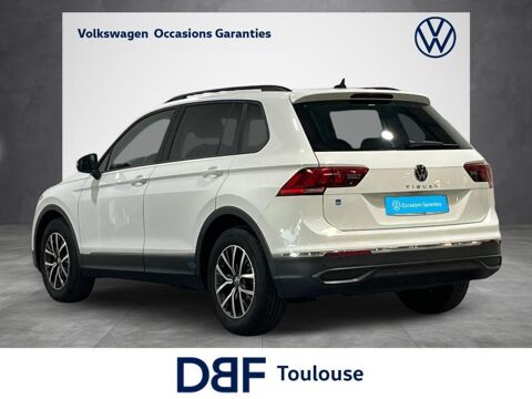 Tiguan 1.5 TSI 130ch BVM6 2023 occasion 31100 Toulouse