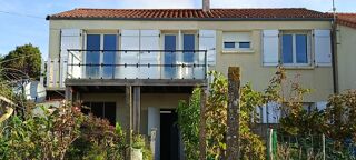  Maison � vendre 6 pi�ces 96 m�