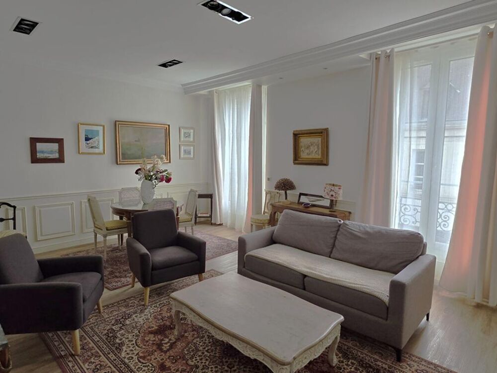 Appartement refait à neuf centre-ville Nogent le Rotrou