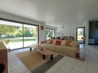  Maison à vendre 6 pièces 133 m²