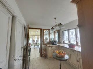  Maison � vendre 4 pi�ces 123 m�