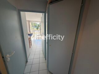  Appartement à vendre 2 pièces 23 m²