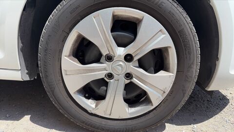 Sandero III 1.0 SCe 67 Confort 2022 occasion 06300 Nice