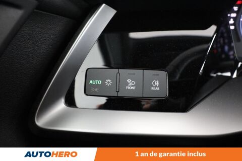 A3 35 TDI S line S tronic 7 150 ch 2022 occasion 92130 Issy-les-Moulineaux