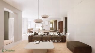  Maison � vendre 4 pi�ces 160 m�