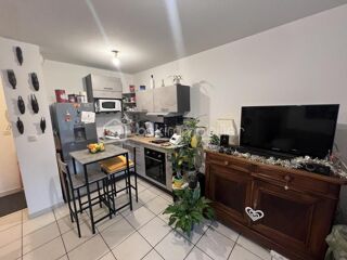  Appartement � vendre 2 pi�ces 32 m�