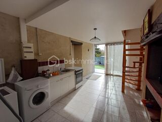  Maison à vendre 5 pièces 110 m²
