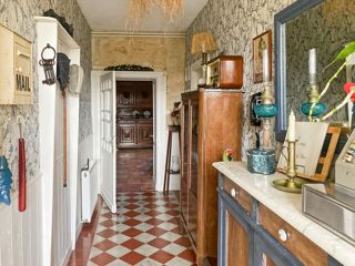  Maison  vendre 7 pices 229 m