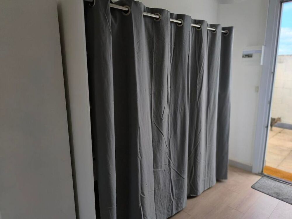 Location Appartement Studio de 29m2 à louer sur Saint-Michel Saint michel