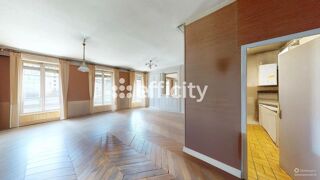  Appartement à vendre 5 pièces 140 m²