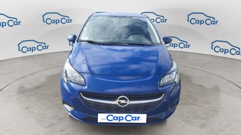 Corsa V 1.4 75 Enjoy 2018 occasion 29120 Pont L Abbe