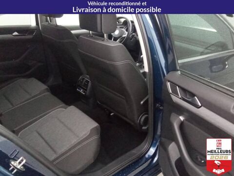 Passat TDI EVO 122 DSG7 2022 occasion 10150 Lavau