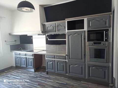   Maison de 57m2 � louer sur Libourne Maison - 2 pi�ce(s) - 57 m�