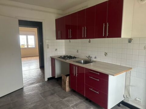   Appartement de 53m2 � louer sur Sully-sur-Loire Appartement - 2 pi�ce(s) - 53 m�