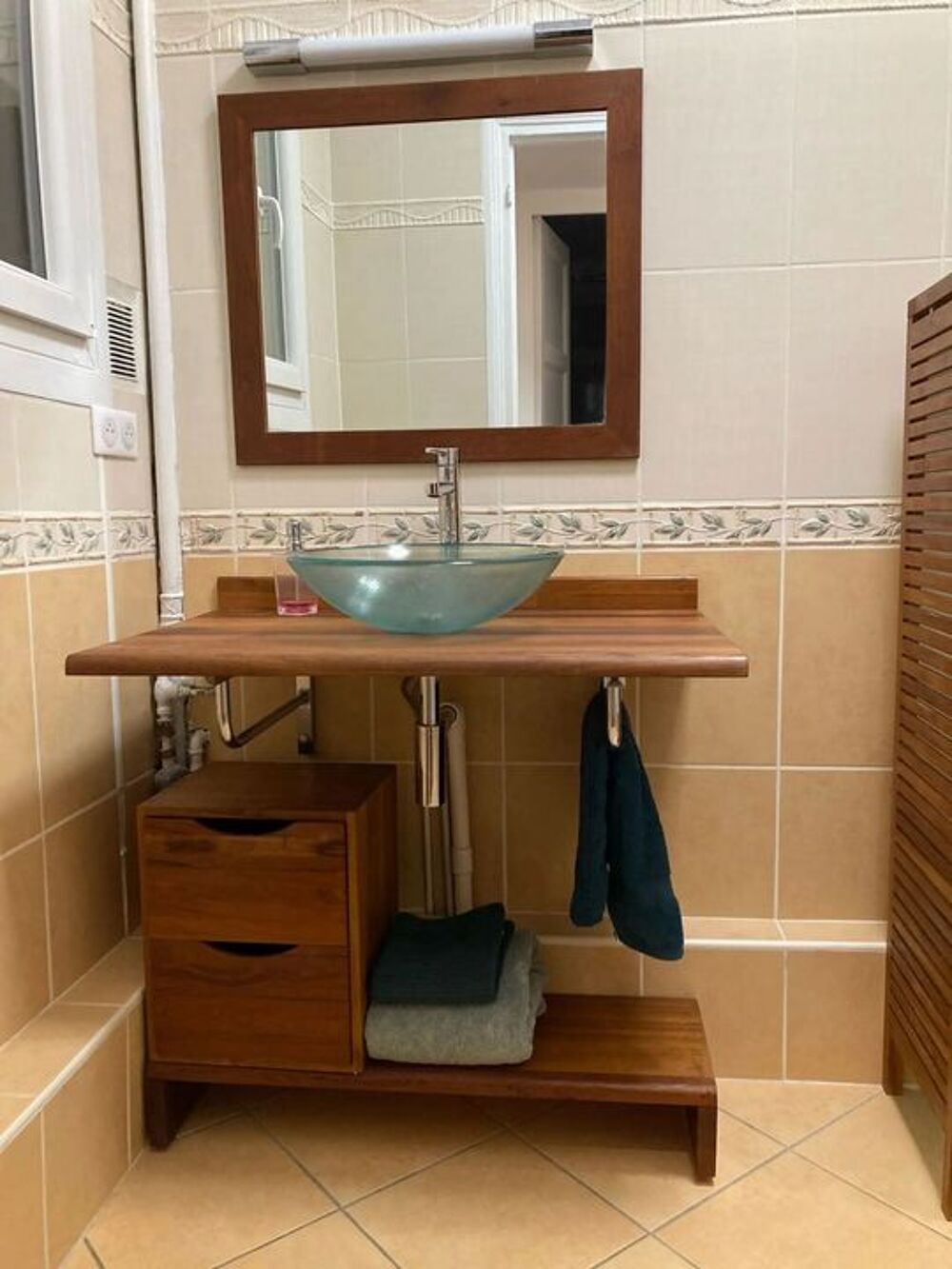 Location Appartement Appartement de 45m2 à louer sur Paris 16 Paris 16