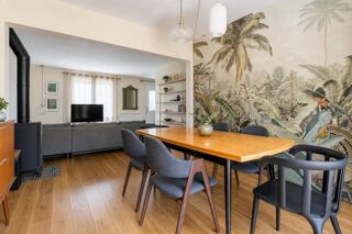  Maison à vendre 6 pièces 104 m²
