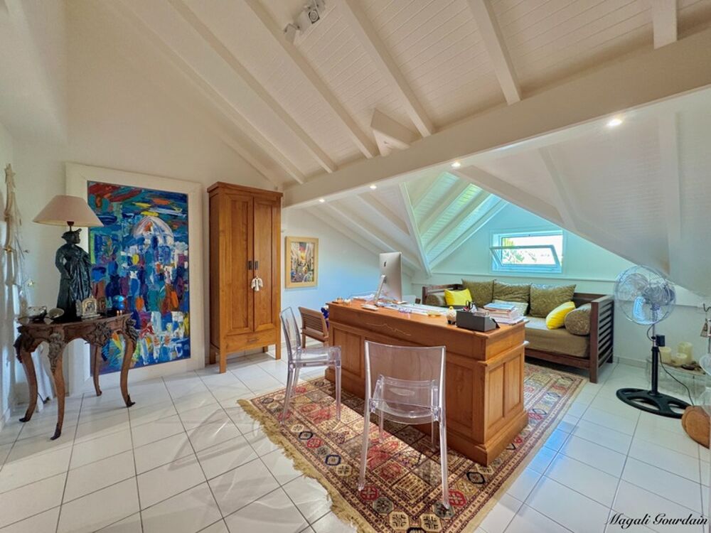 � vendre  Appartement Saint-Fran�ois (97118)