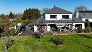  Maison � vendre 7 pi�ces 170 m�