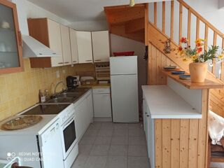  Maison à vendre 4 pièces 60 m²