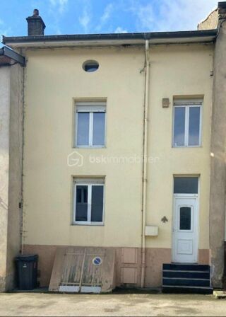  Maison  vendre 4 pices 160 m