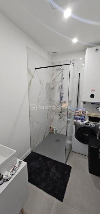  Appartement à vendre 3 pièces 60 m²