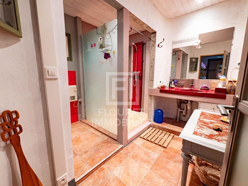  vendre  Maison Argels-sur-Mer (66700)