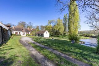  Maison � vendre 7 pi�ces 132 m�