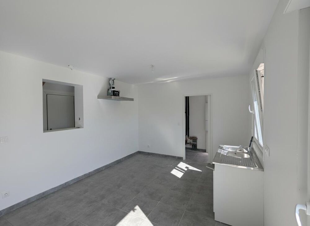 Vente Maison Maison neuve 110 m² - 3 chambres - La Loupe centre-ville La loupe