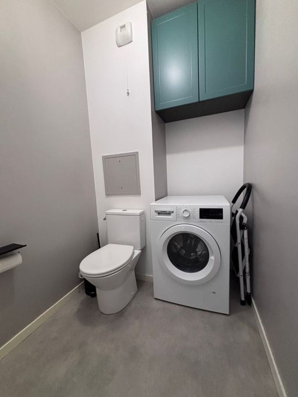 Location Appartement Appartement de 68m2 à louer sur Alfortville Alfortville