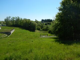  Terrain � vendre 2113 m�