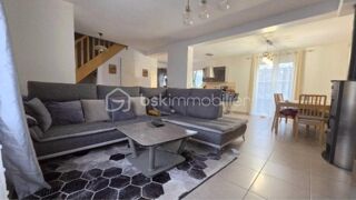  Maison � vendre 5 pi�ces 100 m�