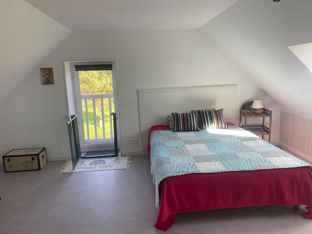 Vente Maison Maison Mezieres En Brenne 5 pièce(s) 116 m2 Mezieres en brenne
