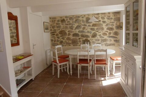  Maison � louer 4 pi�ces 95 m� Pont croix