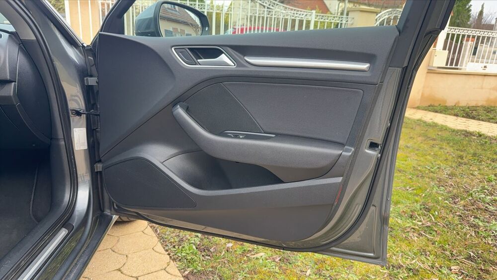 A3 III 2.0 TDI 150 Sport 2017 occasion 45000 Orleans