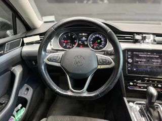Passat Business 2022 occasion 73000 Chambery