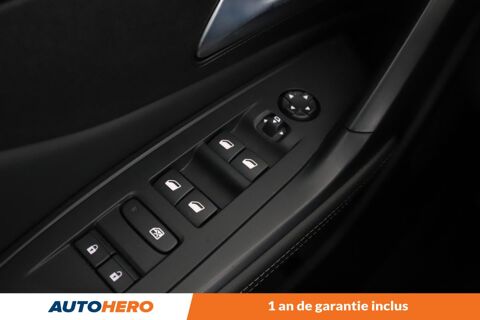 408 1.2 Hybrid Allure e-DCS6 136 ch 2024 occasion 92130 Issy-les-Moulineaux