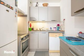  Appartement à vendre 1 pièce 35 m²