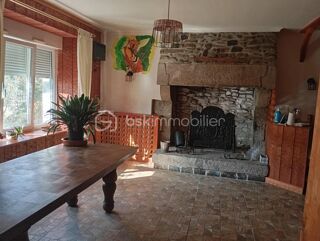  Maison � vendre 15 + pi�ces 269 m�