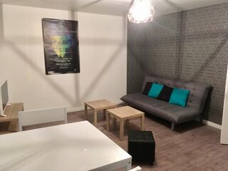  Appartement Limoges (87000)