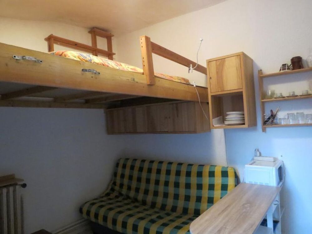 Location Appartement Studio de 15m2 à louer sur Montpellier Montpellier