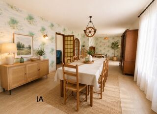  Maison à vendre 8 pièces 175 m²