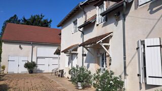  Maison à vendre 4 pièces 160 m²