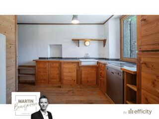  Appartement à vendre 3 pièces 45 m²