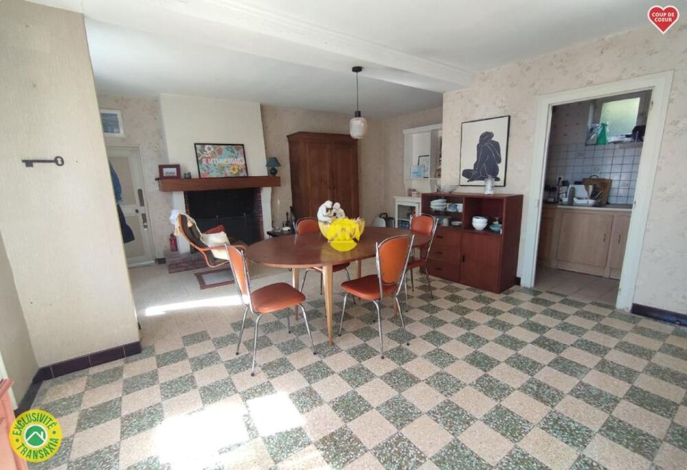 BELLE VILLAGEOISE