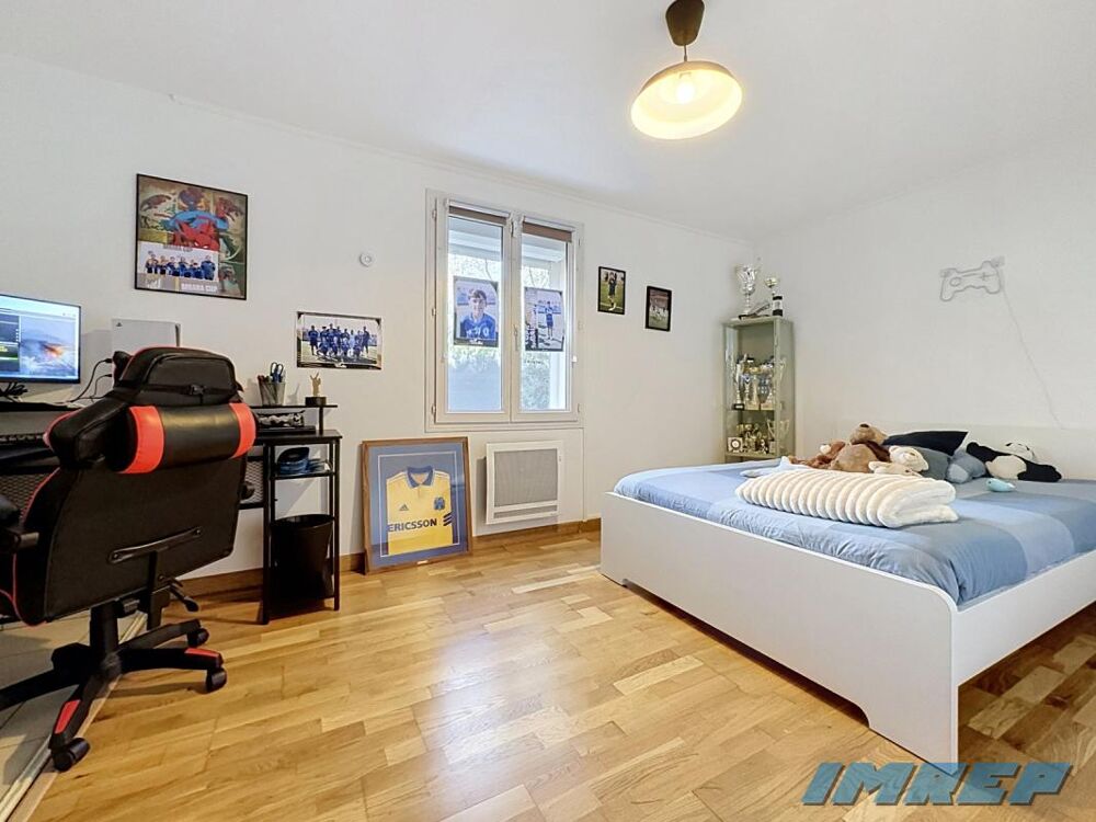 à vendre  Maison Marseille 11